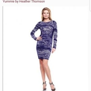 NWT - M Yummie by Heather Thompson Dress